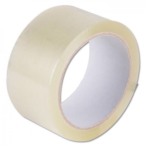 Transparent Cello Tape Roll (AAPEX)